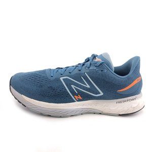 New Balance Fresh Foam X 880v12 Blue Running Shoes 15 D